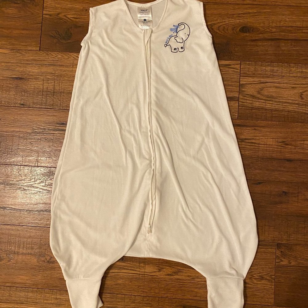 Halo Early Walker Sleep Sack 12-18m